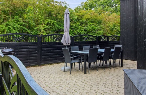 Arrild Ferieby House | "Amanda" - 30km from the sea by Interhome