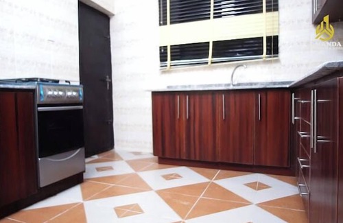 Owerri Apartment | Amanda Apartment and Suites