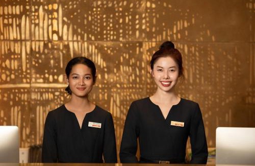 Tuol Kouk Hotel | Amanda Hotel堆谷里酒店