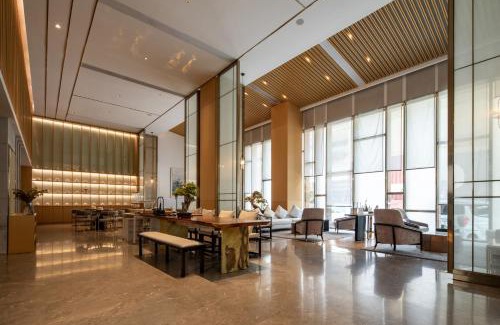 Tuol Kouk Hotel | Amanda Hotel堆谷里酒店