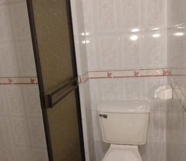 San Antonio Apartment | Amanecer Pacífico