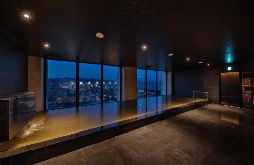Beppu Resort | AMANEK Beppu YULA-RE