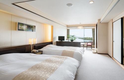 Amanohashidate Hotel | Amano Hashidate Hotel