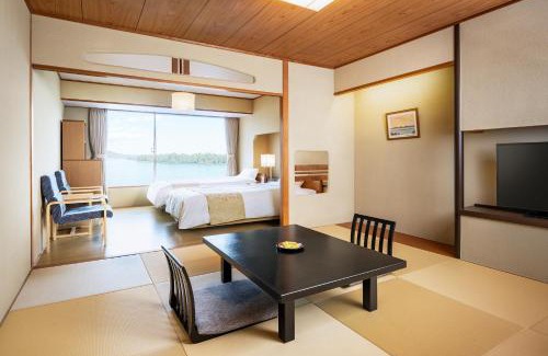 Amanohashidate Hotel | Amano Hashidate Hotel