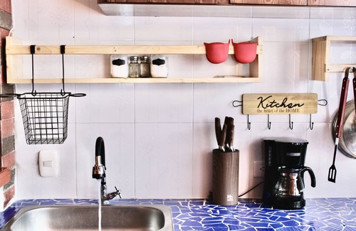 Papare House | Amano Property: Cozy home in the Pearl of the Caribbean