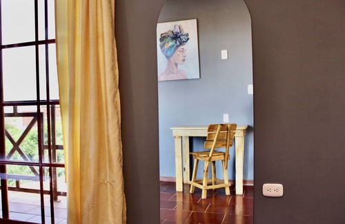 Papare House | Amano Property: Cozy home in the Pearl of the Caribbean