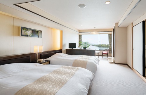 Amanohashidate Hotel | Amanohashidate Hotel