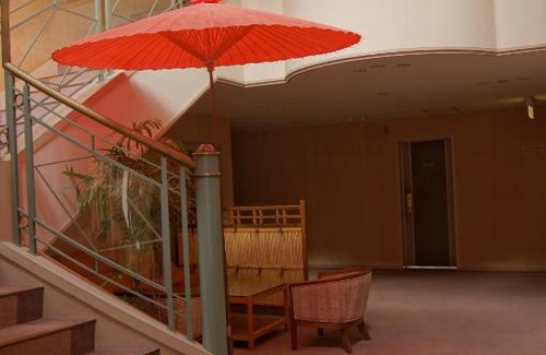 Amanohashidate Hotel | Amanohashidateso