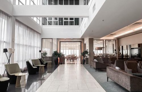 Bandar Penawar Hotel | Amansari Hotel Desaru