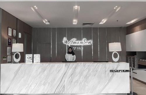 Bandar Penawar Hotel | Amansari Hotel Desaru