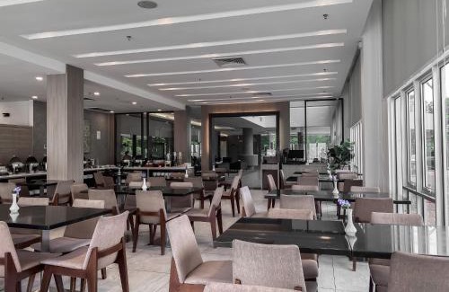 Bandar Penawar Hotel | Amansari Hotel Desaru