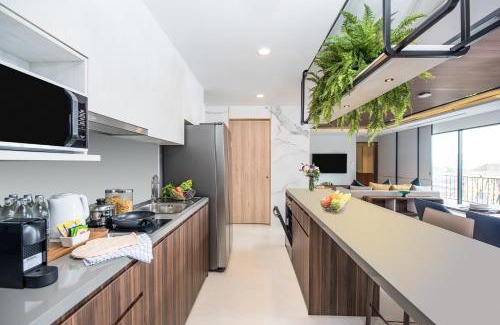 Thung Maha Mek Hotel | Amanta Hotel & Residence Sathorn