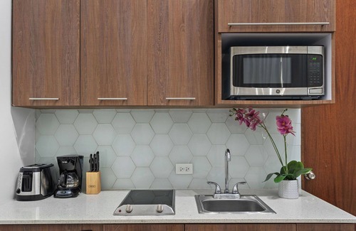Old San Juan Apartment | Amapola Suite | Cozy Oasis in the Heart of it All!
