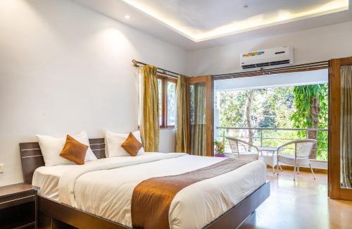 Baga Villa | Amara Baga Villa 5BHK