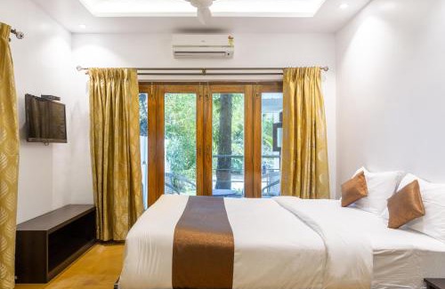 Baga Villa | Amara Baga Villa 5BHK