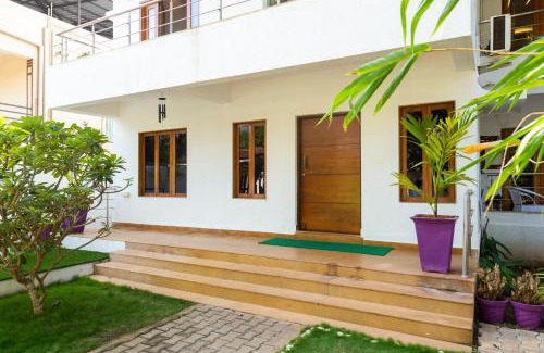 Baga Villa | Amara Baga Villa 5BHK