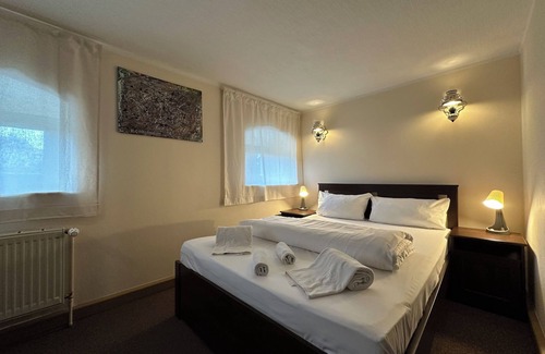 Mohorn House | Amara-Gasthaus-Festsaal-Pension
