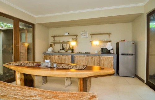 Bongkasa Pertiwi Villa | Amara Giri Naturaly Elegant 2 bedroom vila