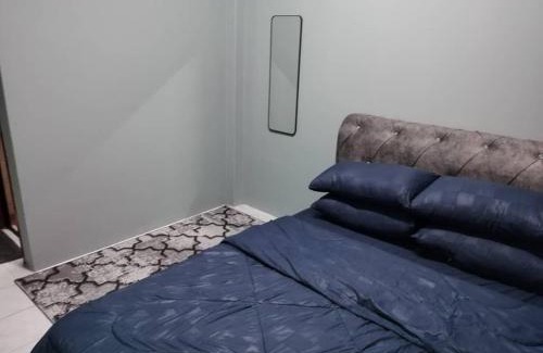 Tanah Rata Apartment | Amara Homestay Cameron Highlands