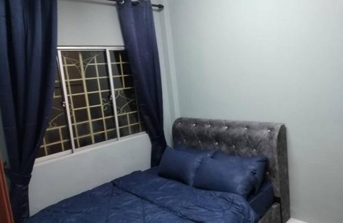 Tanah Rata Apartment | Amara Homestay Cameron Highlands