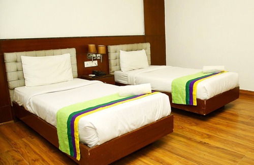 Greater Kailash Hotel | Amara Hotel