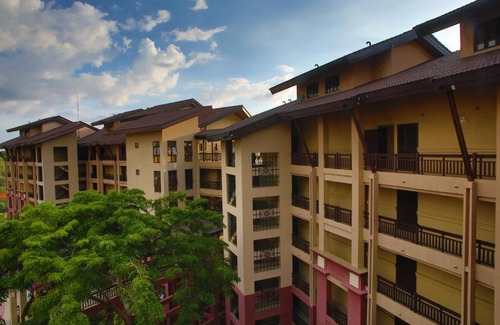 Nasugbu Resort | Amara Residences