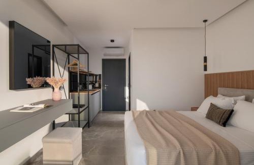 Paradhisos Apartment | Amara suites