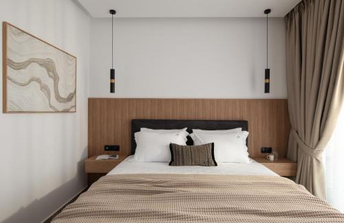 Paradhisos Apartment | Amara suites