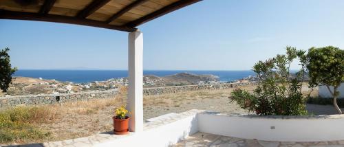Syros Apartment | Amarados Studio Syros