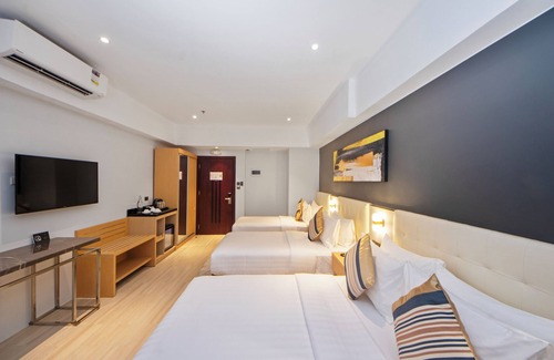 Butuan Hotel | AMARAH HOTEL