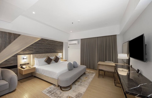 Butuan Hotel | AMARAH HOTEL