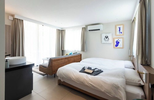 Minamiawaji Other | amarancia cottage hugging nature house