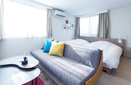 Minamiawaji Other | amarancia cottage hugging nature house