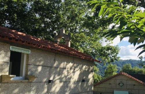 Amarante Villa | Amarante-Quinta D’Manuel Maria, Rural Charm Houses