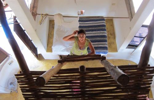 Colonia Centro Bed & Breakfast | Amaranto Bed and Breakfast