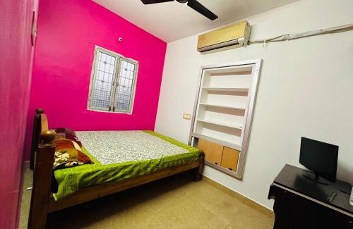 Tiruvannamalai House | Amaravathi Home Stay