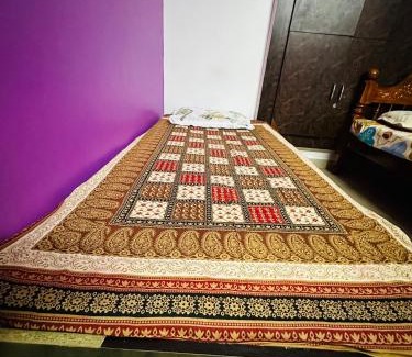 Tiruvannamalai House | Amaravathi Home Stay