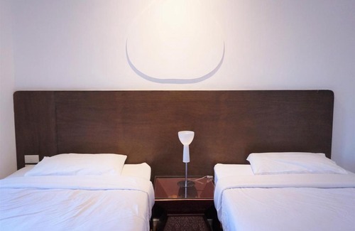 Mae Rim Hotel | Amaravati Wellness Center SHA Plus