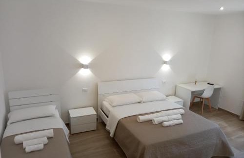 Rodi Garganico Bed & Breakfast | AMARE Bed & Breakfast