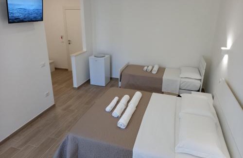 Rodi Garganico Bed & Breakfast | AMARE Bed & Breakfast