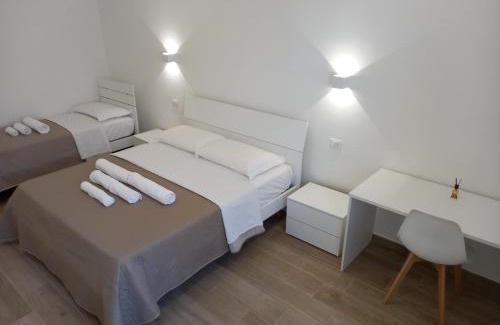 Rodi Garganico Bed & Breakfast | AMARE Bed & Breakfast
