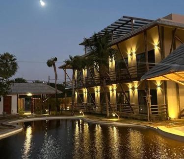 Barra Grande Apartment | AMARE Condomínio ap 103