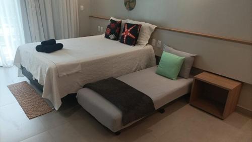Barra Grande Apartment | AMARE Condomínio ap 103