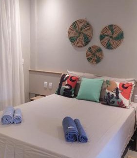 Barra Grande Apartment | AMARE Condomínio ap 103