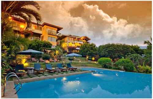 Libaong Resort | Amarela Resort