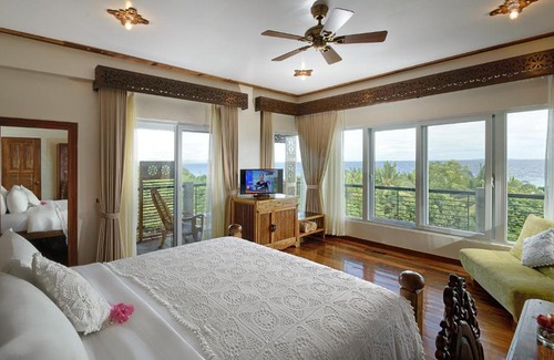 Libaong Resort | Amarela Resort