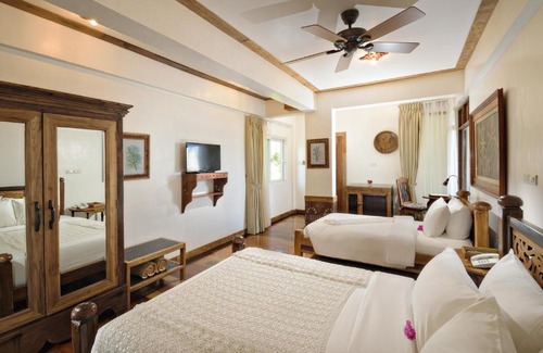 Libaong Resort | Amarela Resort