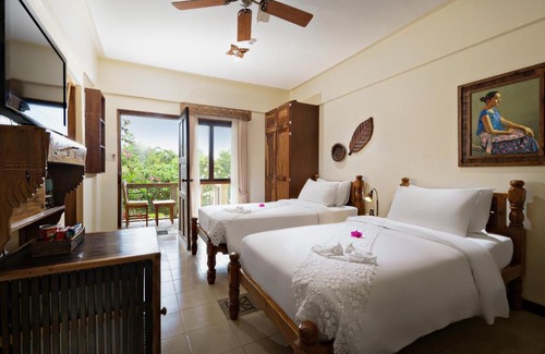 Libaong Resort | Amarela Resort