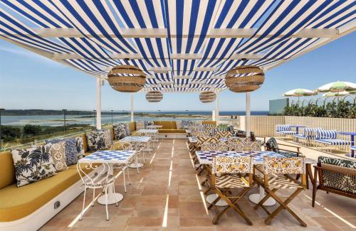 Santiago do Cacem Hotel | Amarello Hotel Praia Santo André, Tapestry Collection by Hilton
