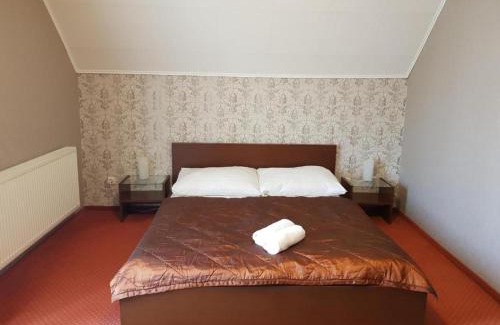 Miskolc-Tapolca House | Amaretto Szállás